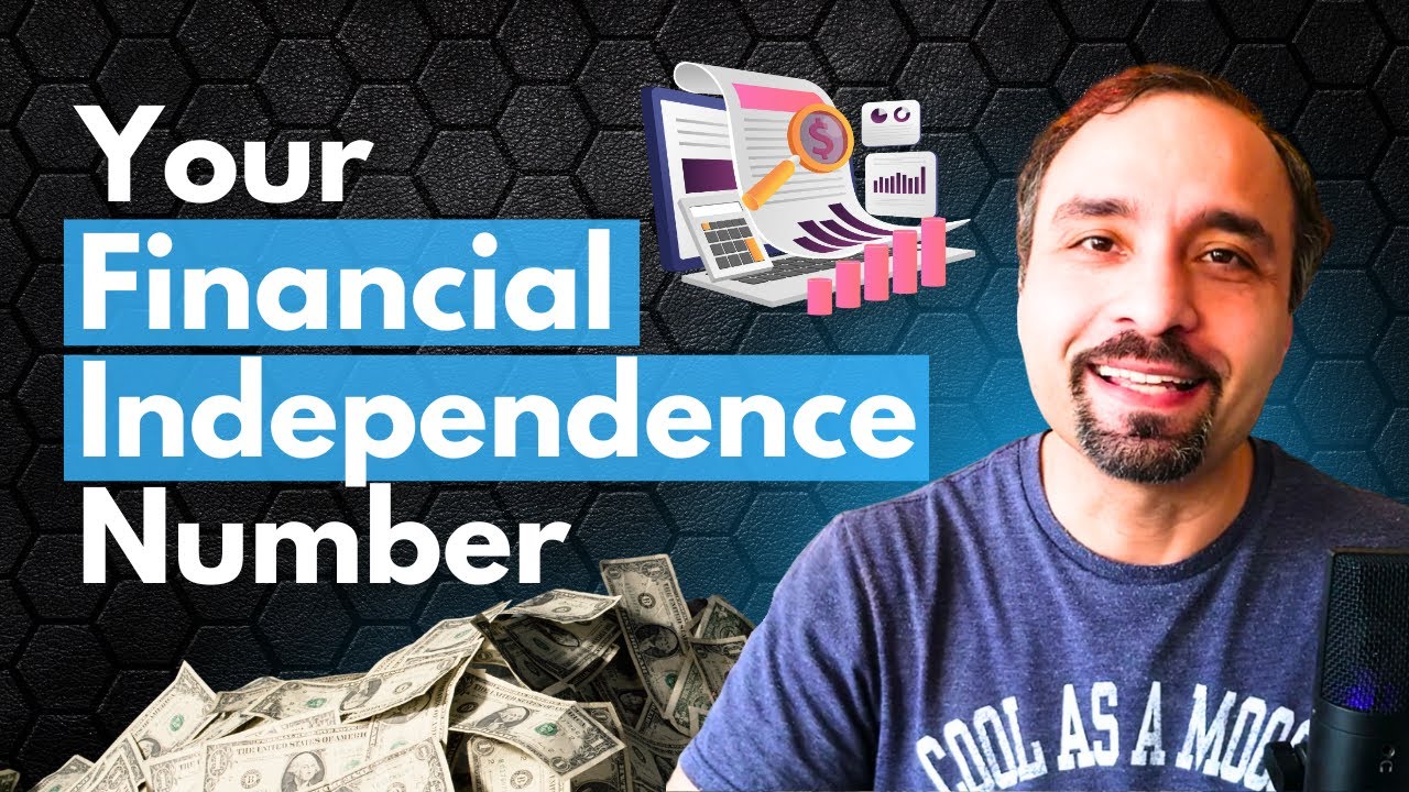 Как узнать свой показатель финансовой независимости и выйти на пенсию раньше срока (объяснение пр...