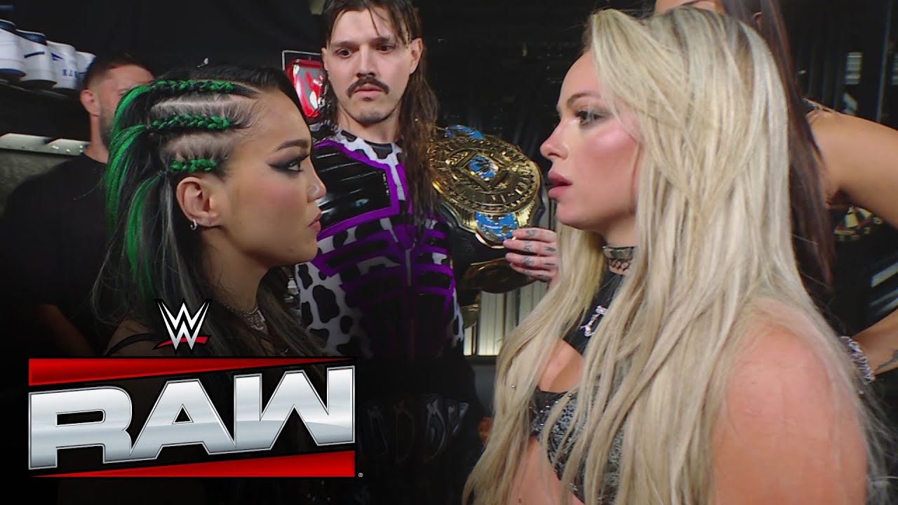 Cobertura y resultados: WWE RAW 9 de junio de 2025