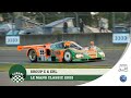 [REPLAY] Le Mans Classic 2022, Group C and ERL races 🇬🇧 !