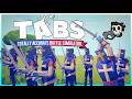 Totally Accurate Battle Simulator Is Serious Business