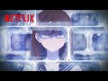 Koyuki's Walls of Ice | The Ramparts of Ice | Clip | Netflix Anime
