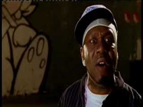Lenny Henry as 50 Cent