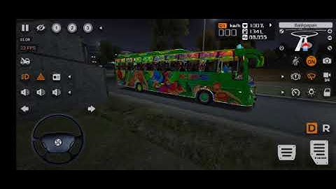 🚍 KMS RAVANAN BUS MOD RELEASE DOWNLOAD LINK DESCRIPTION 🚍👇