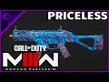 Call of Duty MW3 // Grind for Interstellar // Priceless Striker 9