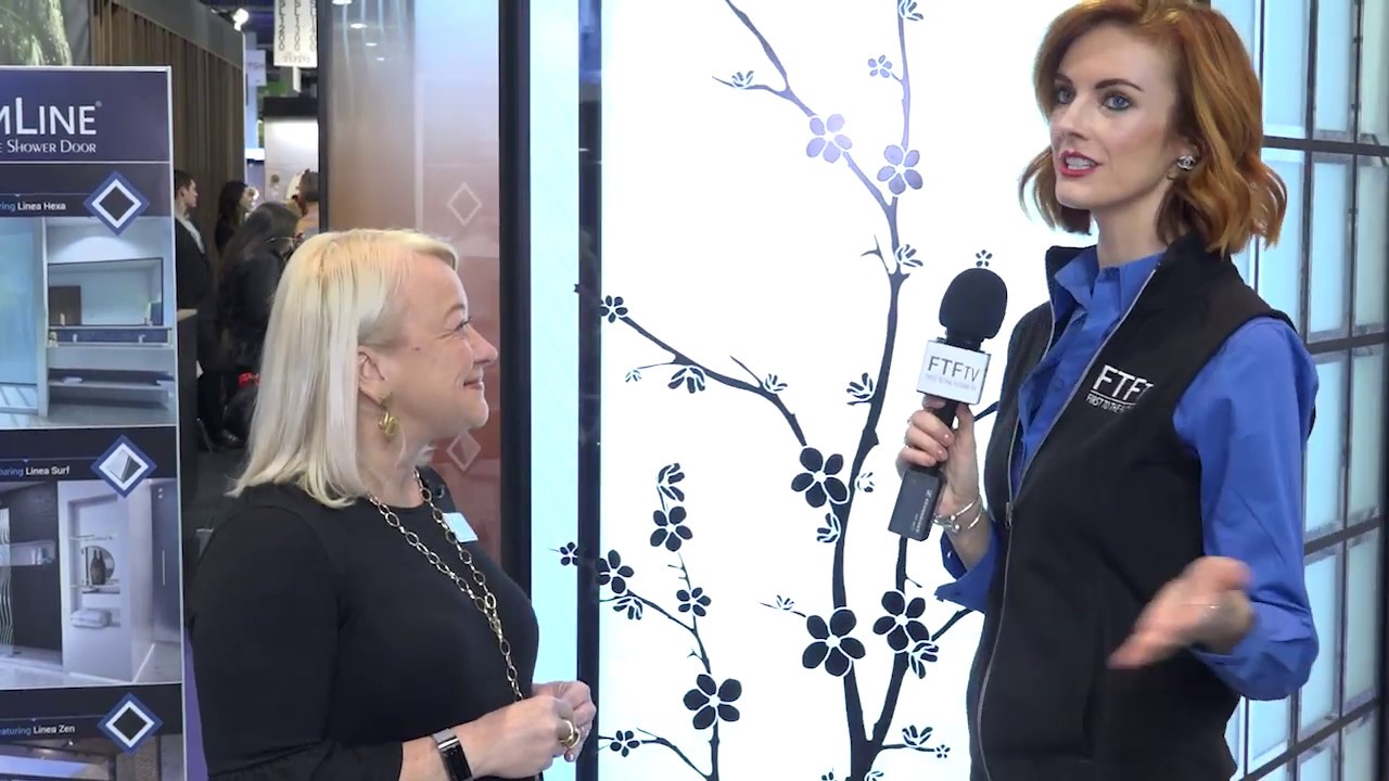 DreamLine Shower Doors YouTube