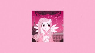 pony girl (fluttershy version) by pinkie rose 🦋slowed + reverb🦋