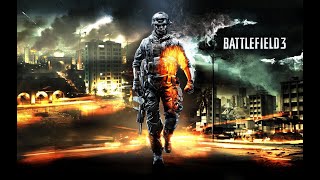 Battlefield 3 ПРОХОЖДЕНИЕ 1ЧАСТЬ