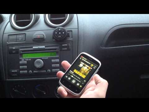 Reset autoradio ford kuga Reset autoradio ford kuga