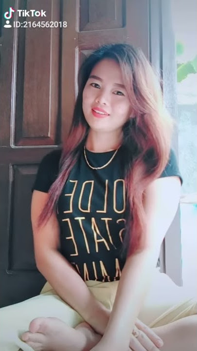 Digoyang yoo biar gk betee...