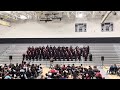 SCPA Spring Concert 2025- Muusika