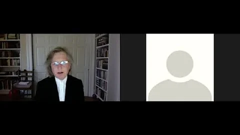 Western Illinois University officials talk about WIU's new president