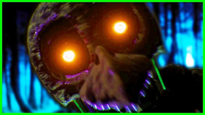 The Joy of Creation: REBORN Story Mode Demo IGNITED FREDDY Free Roam TJOC:R  JUMPSCARE - video Dailymotion