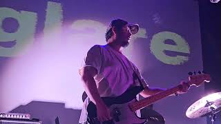 Bloom - Glare (Live) House of Blues [The Bronze Peacock] 9/15/25 Houston, TX