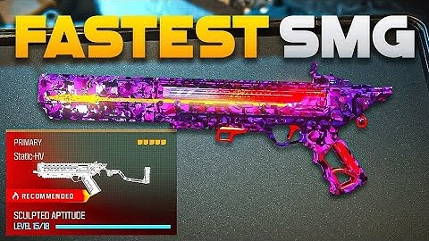 (MGB) No Recoil * STATIC-HV Class in MW3 (Xim Matrix) best Settings