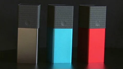 New camera allows focus after the fact