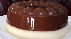 Resep cara membuat puding coklat susu enak - Durasi: 7.57. 