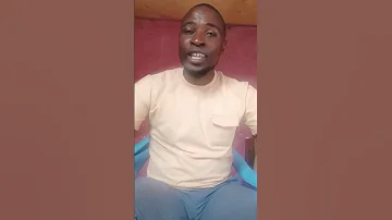Uwepo Wako 