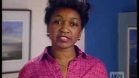 Women's History PSA, 24 of 30; Andonnia Harrison o...