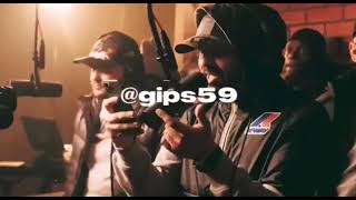Gips Freestyle 59 Inside
