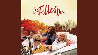 Video thumbnail of "Les filles de ... - Une bonne vieille chanson"