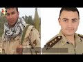 نشيد الصاعقة المصرية قلبي مولع قايد نار صناع الأبطال 