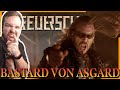 Feuerschwanz sind mit neuer single wieder da  feuerschwanz  bastard von asgard  reaction