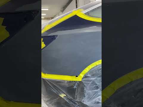 Tesla Paint Repair Cost Reddit