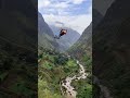 Most Beautiful Places To Visit In North Pakistan #shorts