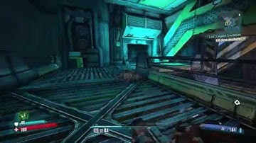 Borderlands: Pre-Sequel (PC) walkthrough - Lost Legion Invasion