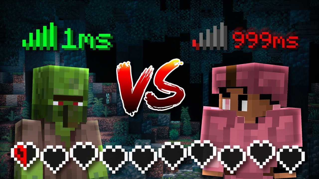 My Experience in A Hardcore Minecraft server... - YouTube