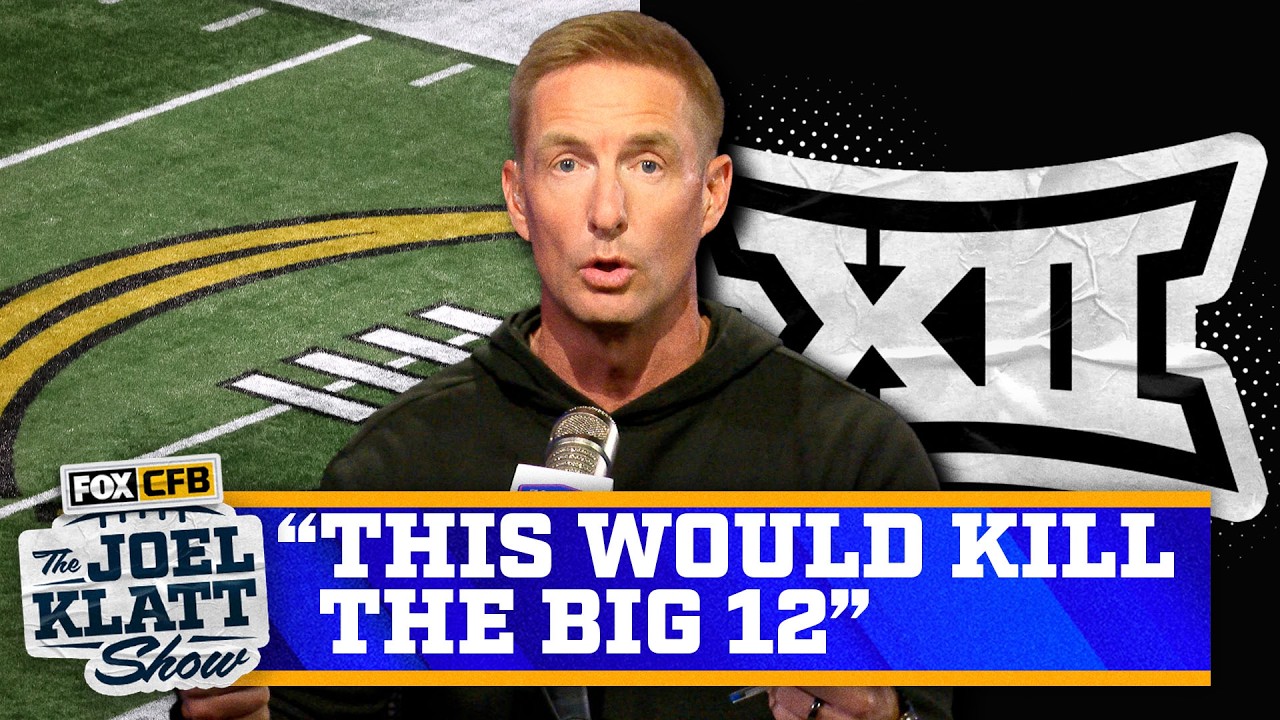 WATCH: CFP 5+11 Model gains steam… is that good or bad for college football?