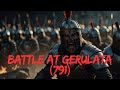 Charlemagne and the historic battle of gerulata in 791