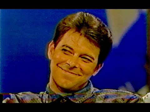 ST:TNG Cast on Early Talk Show