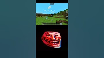 Minecraft turtle egg shorts with trending song #minecraft #tranding