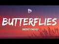 Brent Faiyaz Butterflies Lyrics