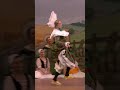 La Fille Mal Gardée 2005 – Clog Dance #shorts #RoyalOperaHouse