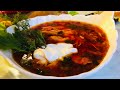 Борщ,красный, вкусный и простой!!!!!!