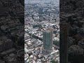Hyderabad Drone Vlog - DJI MINI 4 PRO - 4K 30 FPS - 55 floor building-Cinematic View - 5/10/2024