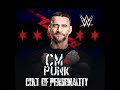 WWE CM Punk Theme Song Cult Of Personality Slowed Reverb WWE CM Punk Theme Song Cult Of Personality Slowed Reverb