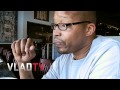 Warren G talks about the Success of "Regulate"