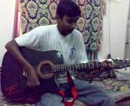 The new singing sensation