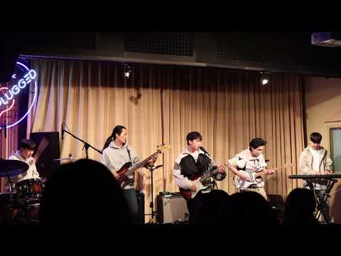 [4K] 221202 언더힐즈(UNDERHILLS) - My Star @언플러그드