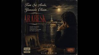 Tam Şu Anda - Official Audio
