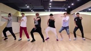 2PM - “My House(우리집)” Dance Mirror