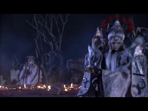 霹靂天越 第十九章 父子情深 傳承的真諦 前導預告搶鮮版