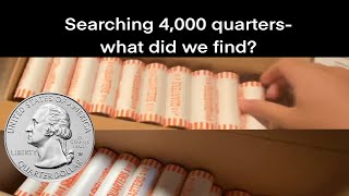 how to make 4 quarters into a dollar｜TikTok Search
