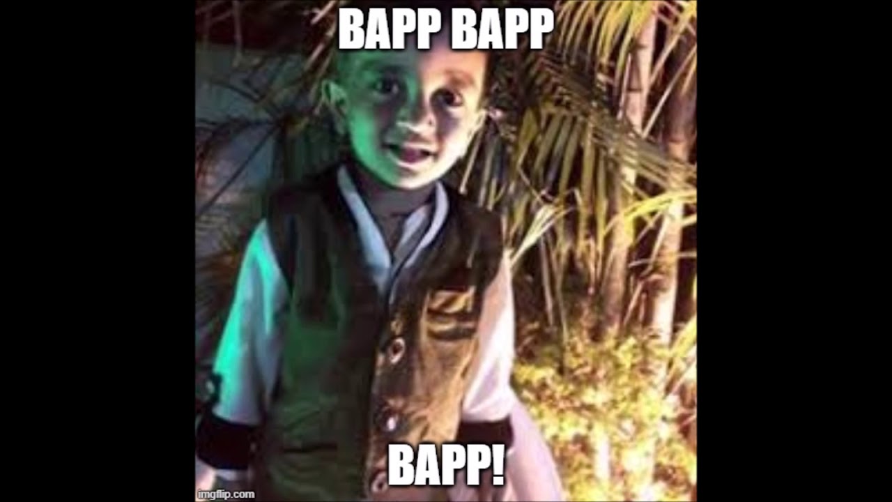 Bapp Bapp Bapp! - YouTube