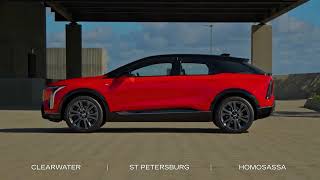 Dimmitt Cadillac | Rated #1 in Customer Satisfaction