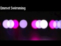 Emmet Swimming - You're So Pretty