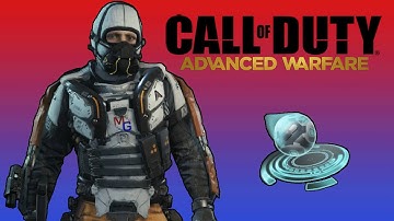 Call of Duty: Advanced Warfare (Uplink Challenge)